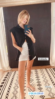 María Del Cerro feet photo thumbnail