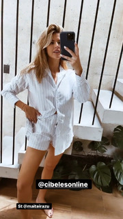 María Del Cerro feet photo thumbnail