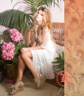 María Del Cerro feet photo thumbnail