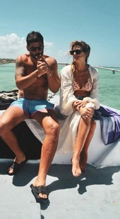 María Del Cerro feet photo thumbnail