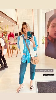 María Del Cerro feet photo thumbnail