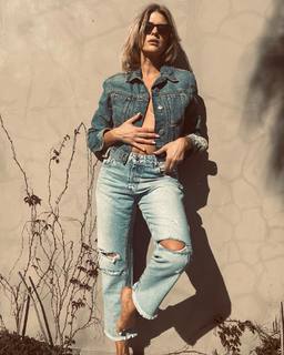 María Del Cerro feet photo thumbnail