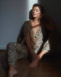 María Del Cerro feet photo thumbnail