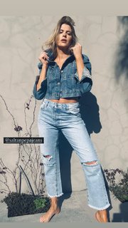 María Del Cerro feet photo thumbnail