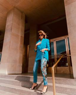 María Del Cerro feet photo thumbnail