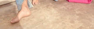 María Del Cerro feet photo thumbnail