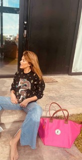 María Del Cerro feet photo thumbnail