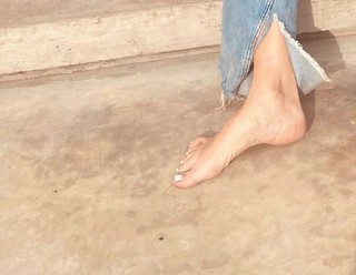 María Del Cerro feet photo thumbnail