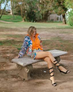María Del Cerro feet photo thumbnail