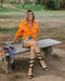 María Del Cerro feet photo thumbnail