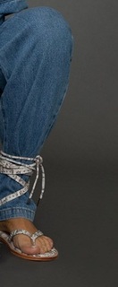 María Del Cerro feet photo thumbnail