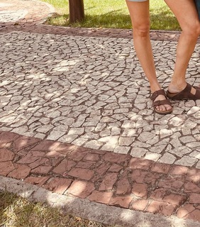 María Del Cerro feet photo thumbnail