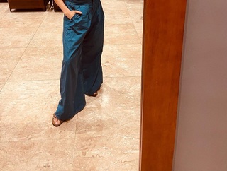 María Del Cerro feet photo thumbnail