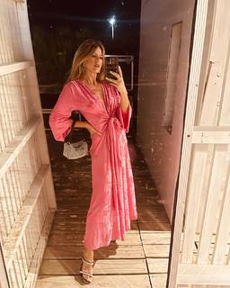 María Del Cerro feet photo thumbnail
