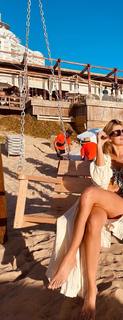 María Del Cerro feet photo thumbnail