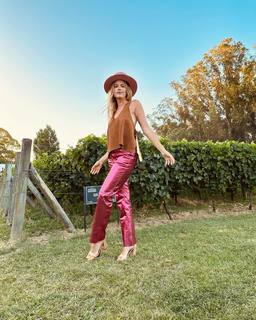 María Del Cerro feet photo thumbnail