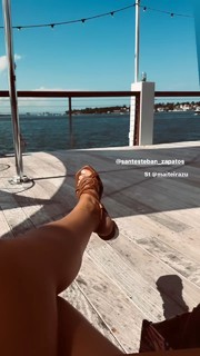 María Del Cerro feet photo thumbnail