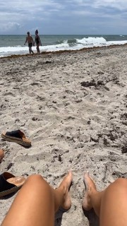 María Del Cerro feet photo thumbnail