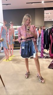 María Del Cerro feet photo thumbnail