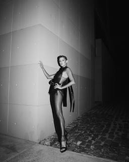 María Del Cerro feet photo thumbnail