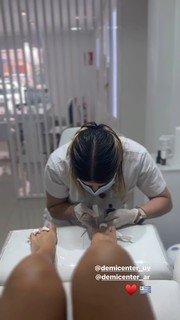 María Del Cerro feet photo thumbnail