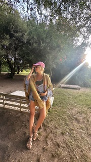 María Del Cerro feet photo thumbnail