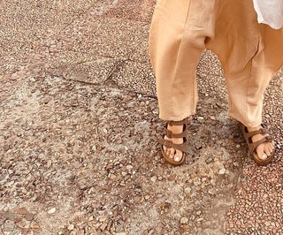 María Del Cerro feet photo thumbnail