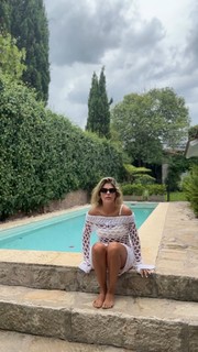 María Del Cerro feet photo thumbnail