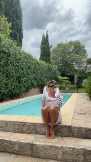 María Del Cerro feet photo thumbnail