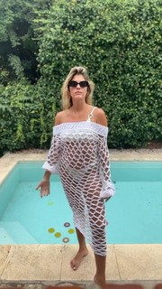 María Del Cerro feet photo thumbnail