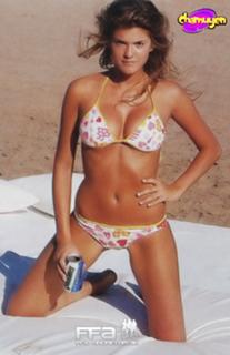 María Del Cerro feet photo thumbnail