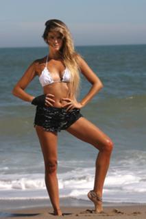 María Del Cerro feet photo thumbnail