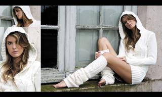 María Del Cerro feet photo thumbnail