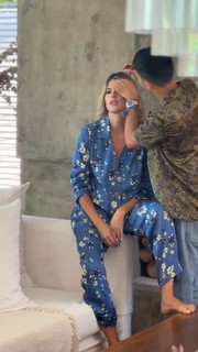 María Del Cerro feet photo thumbnail