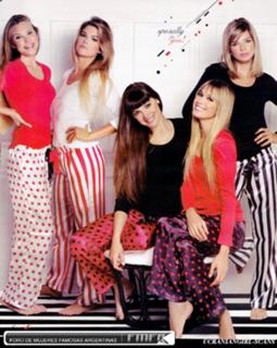 María Del Cerro feet photo thumbnail