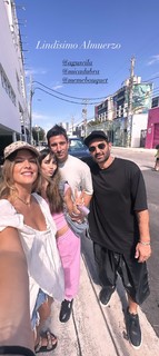 María Del Cerro feet photo thumbnail