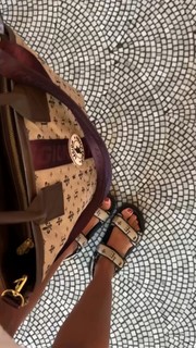 María Del Cerro feet photo thumbnail