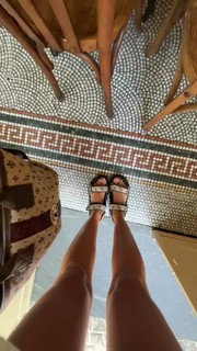 María Del Cerro feet photo thumbnail