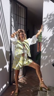 María Del Cerro feet photo thumbnail