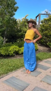 María Del Cerro feet photo thumbnail