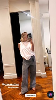 María Del Cerro feet photo thumbnail