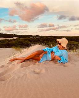 María Del Cerro feet photo thumbnail