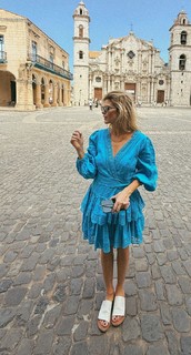 María Del Cerro feet photo thumbnail