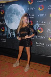María Del Cerro feet photo thumbnail