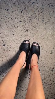 María Del Cerro feet photo thumbnail