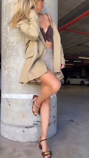 María Del Cerro feet photo thumbnail