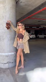 María Del Cerro feet photo thumbnail
