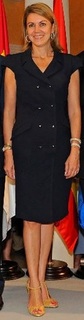 María Dolores de Cospedal feet photo 10