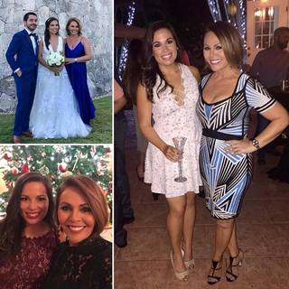 María Elena Salinas feet photo 9