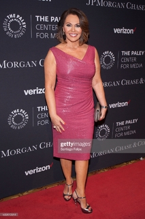 María Elena Salinas feet photo 19